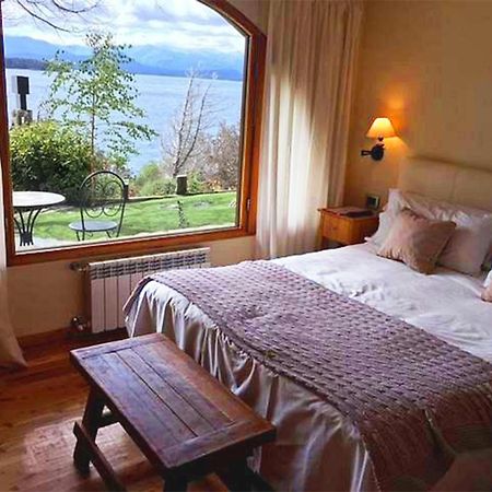 Lirolay Suites - Apart Hotel San Carlos de Bariloche Esterno foto