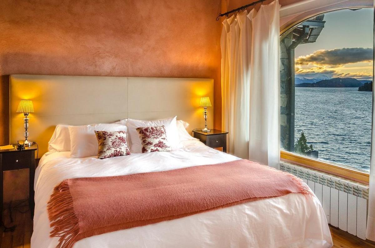 Lirolay Suites - Apart Hotel San Carlos de Bariloche Esterno foto