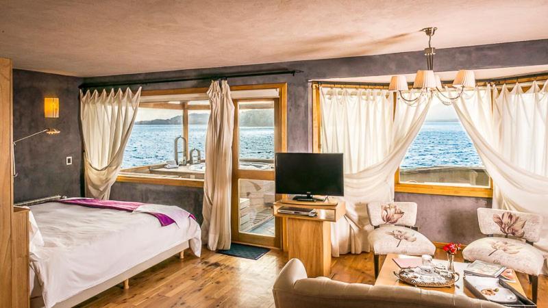 Lirolay Suites - Apart Hotel San Carlos de Bariloche Esterno foto