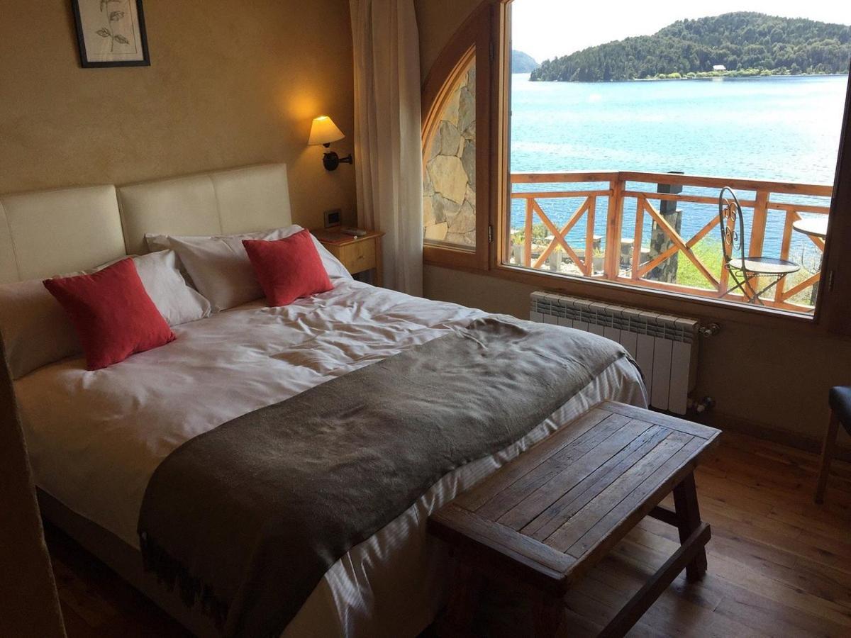 Lirolay Suites - Apart Hotel San Carlos de Bariloche Esterno foto