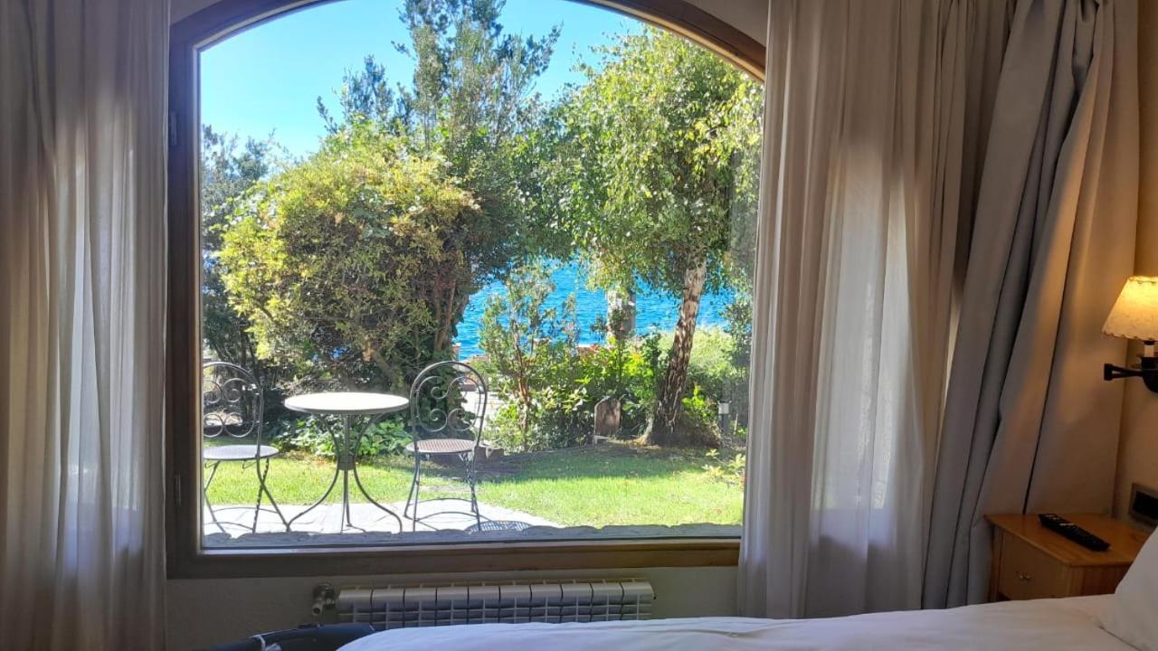 Lirolay Suites - Apart Hotel San Carlos de Bariloche Esterno foto