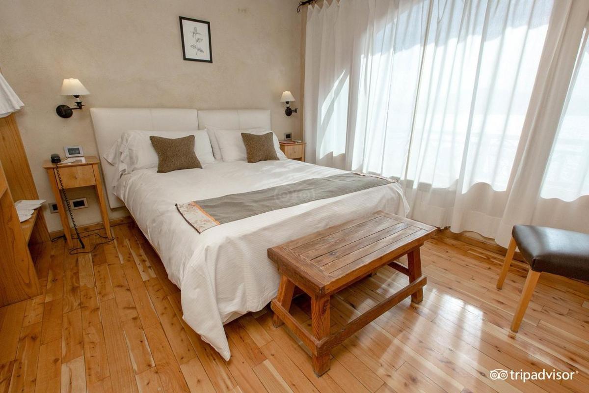 Lirolay Suites - Apart Hotel San Carlos de Bariloche Esterno foto